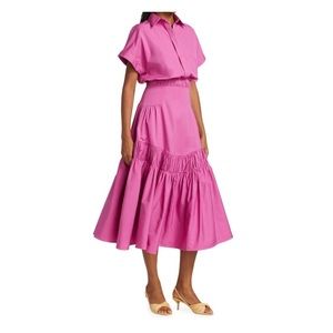 Silvia Tcherassi dress